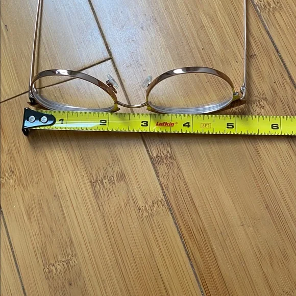 Warby Parker used  frames - Picture 3 of 10